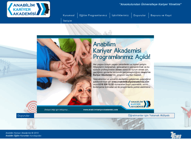 www.anabilimkariyerakademisi.com