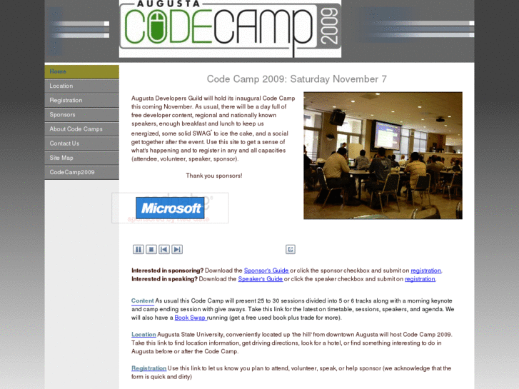 www.augustacodecamp.org