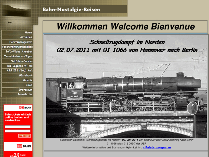 www.bahn-nostalgie-reisen.de