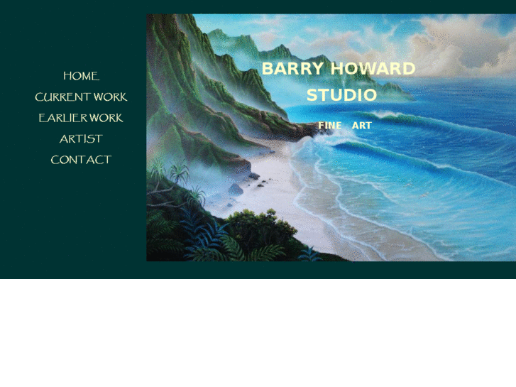 www.barryhowardstudio.com