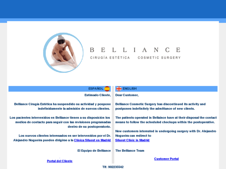 www.beliance.com