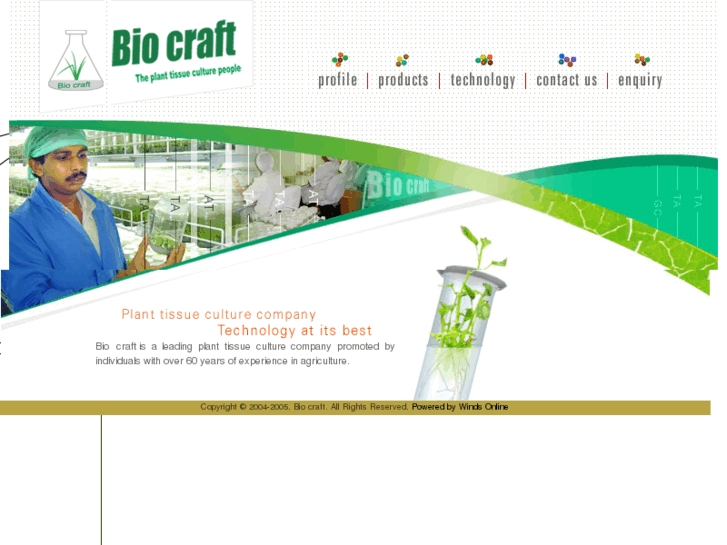 www.biocraftindia.com