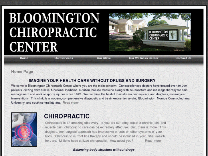 www.bloomingtonchiropracticcenter.com