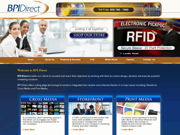 www.bpidirect.net