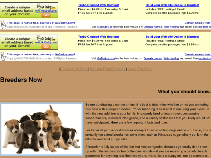 www.breedersnow.com