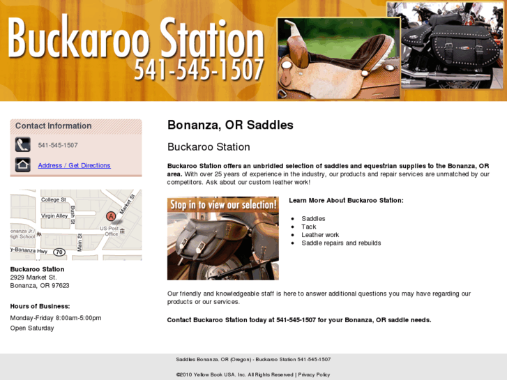 www.buckaroostation.com