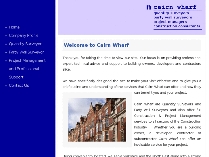 www.cairnwharf.com