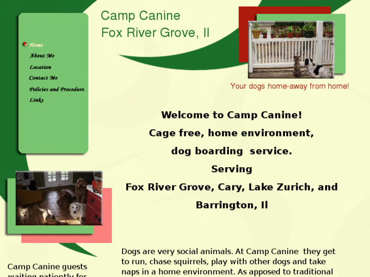 www.campcanine209.com