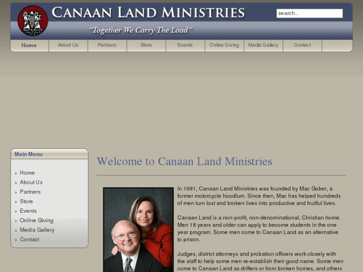 www.canaanland.com