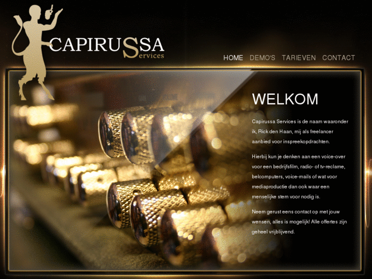 www.capirussa.com