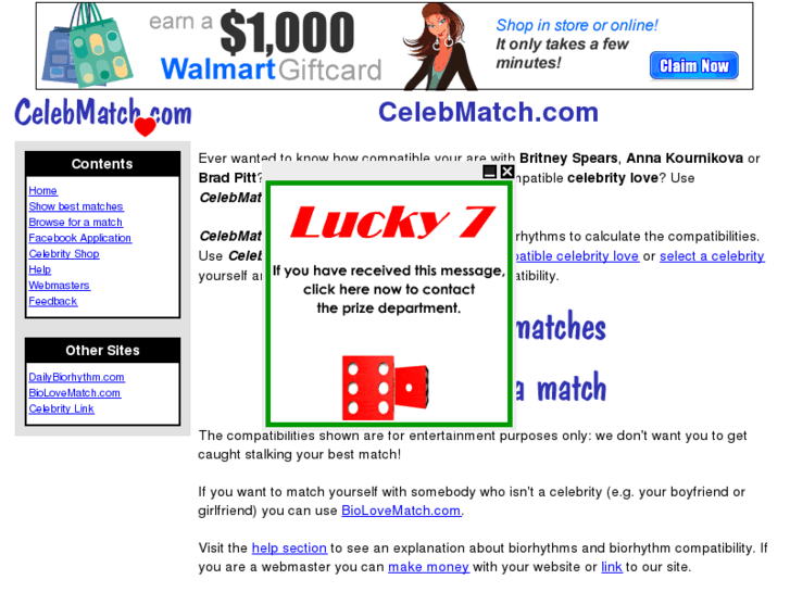 www.celebmatch.com