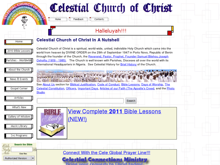 www.celestialchurch.com