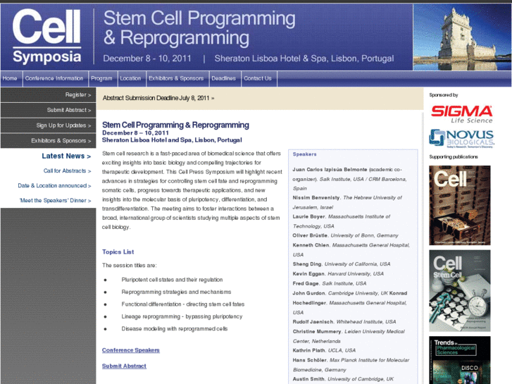 www.cell-symposia-stemcellprogramming-reprogramming.com