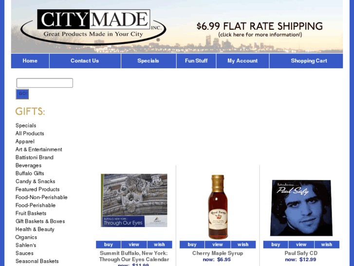 www.citymade.com