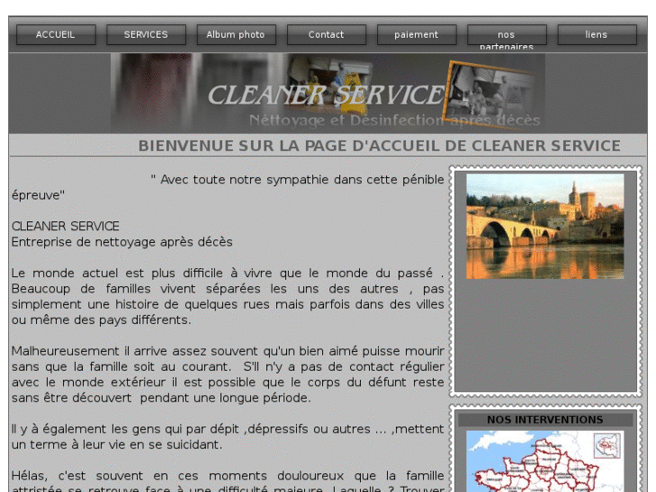 www.cleaner-service.fr