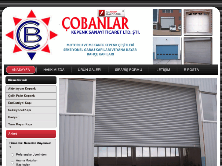 www.cobanlarkepenk.com