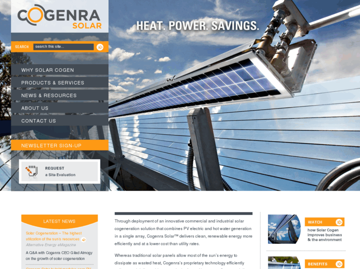 www.cogensolutions.net