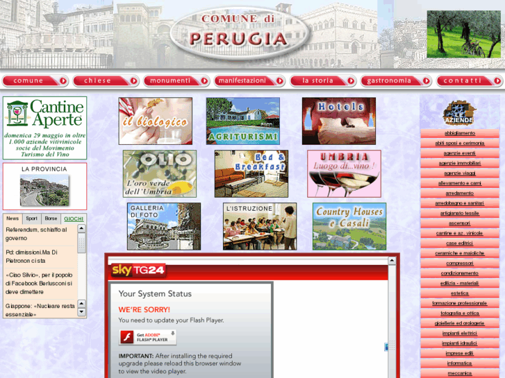 www.comunediperugia.com