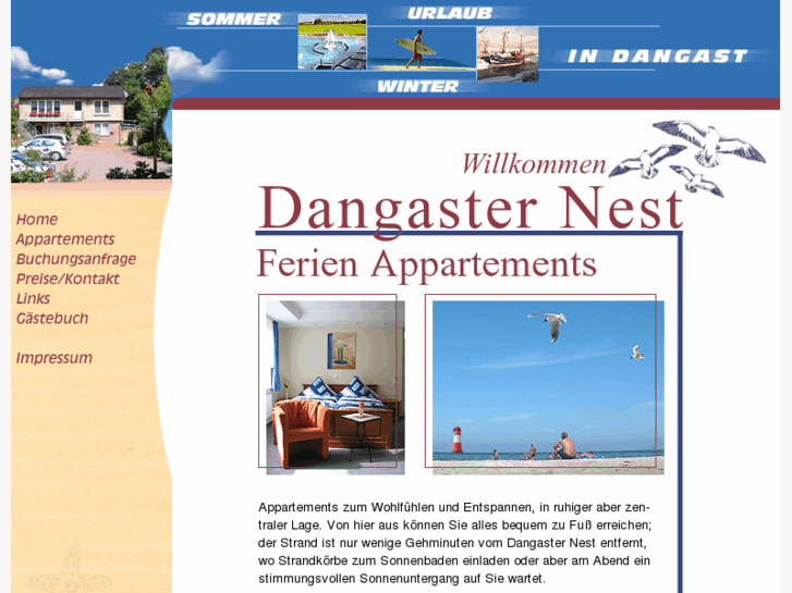 www.dangasternest.com