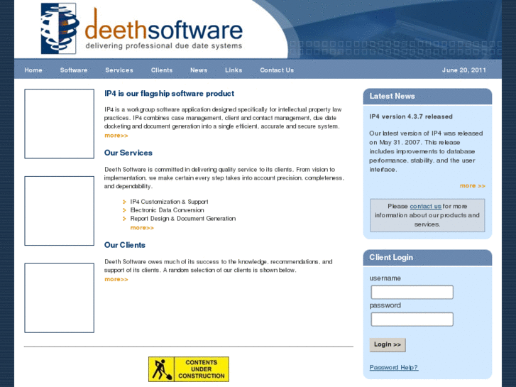 www.deethsoftware.com