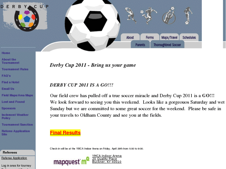 www.derbycupsoccer.com