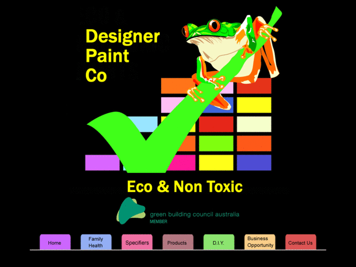 www.designerpaintco.com