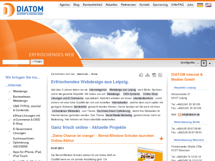 www.diatom.info