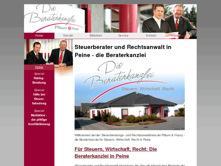 www.die-beraterkanzlei.de