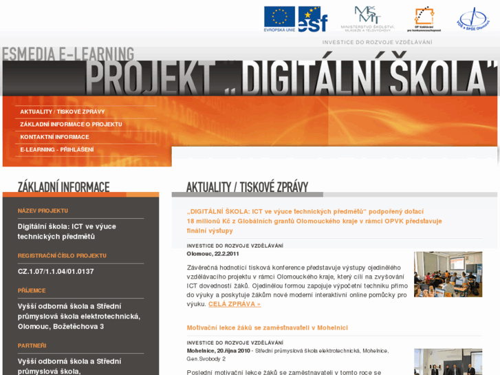 www.digitalniskola.eu