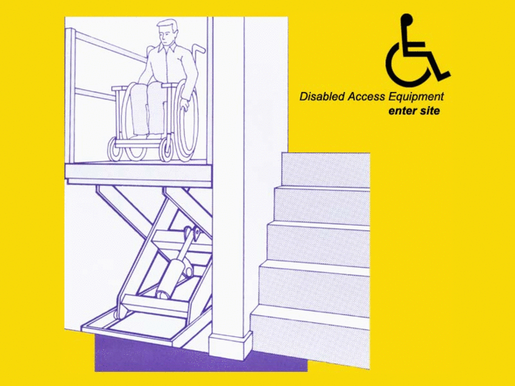 www.disabledaccessequipment.com