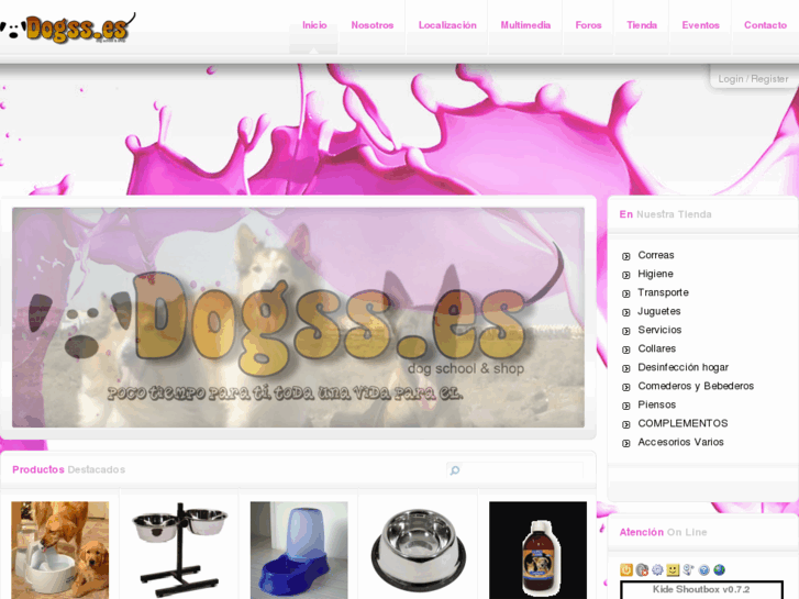 www.dogss.es