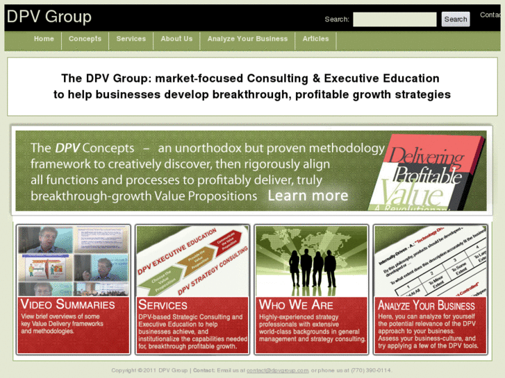 www.dpvgroup.com