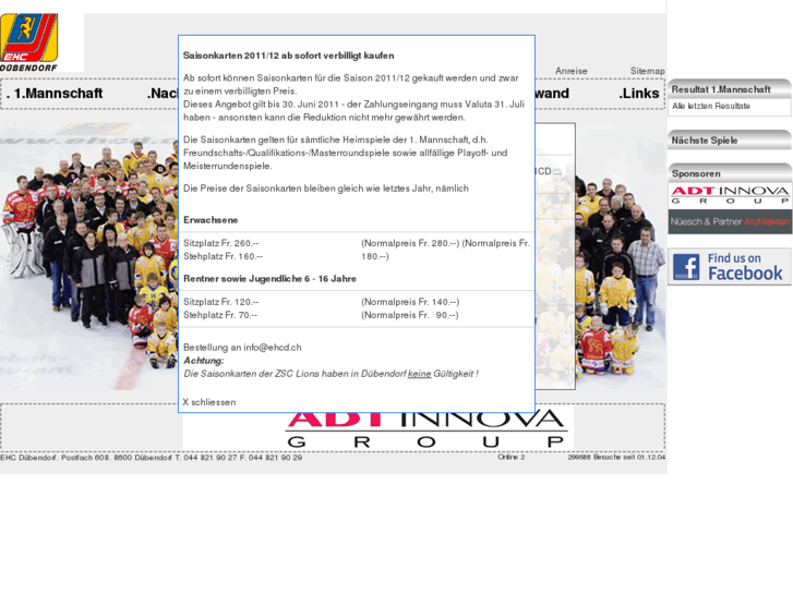 www.ehcd.ch
