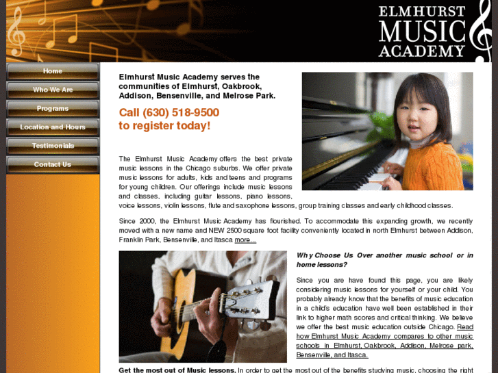 www.elmhurstmusicacademy.com
