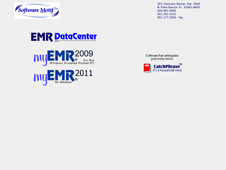 www.emr247.com