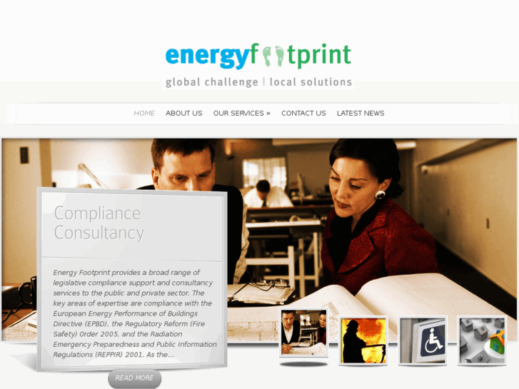 www.energy-footprint.com