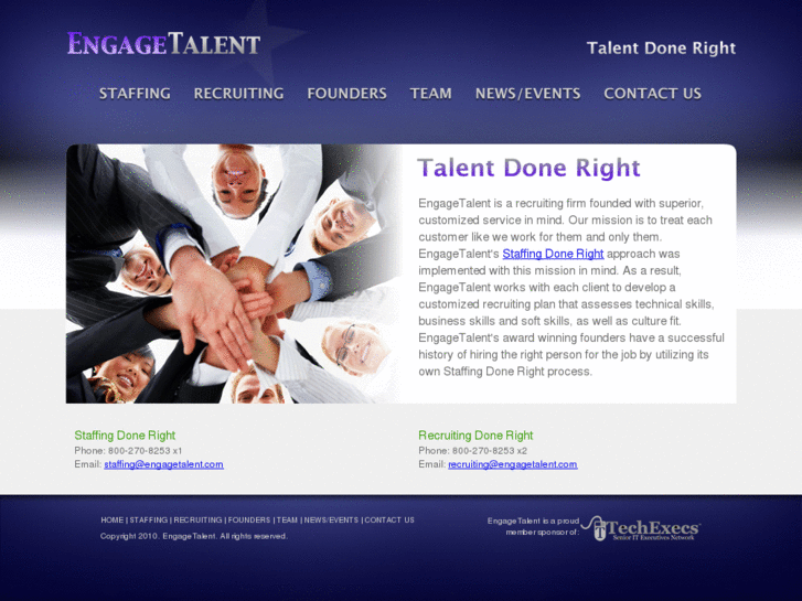 www.engagetalent.com