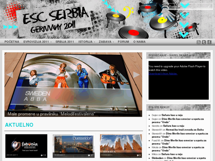 www.escserbia.com