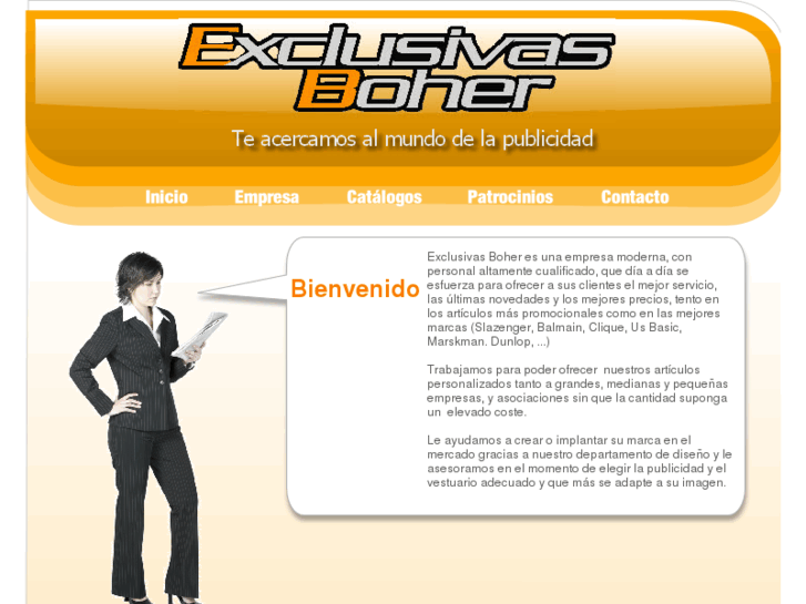 www.exclusivasboher.com