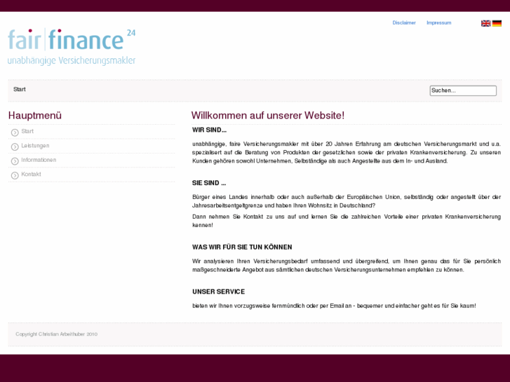 www.fairfinance24.com