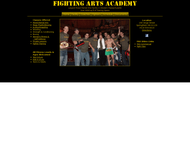 www.fightingartsacademy.com