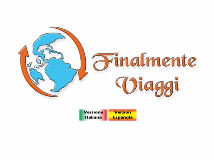 www.finalmenteviaggi.com