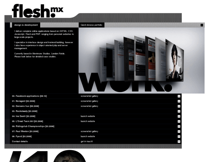 www.fleshmx.com