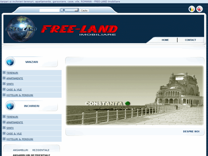 www.free-land.ro