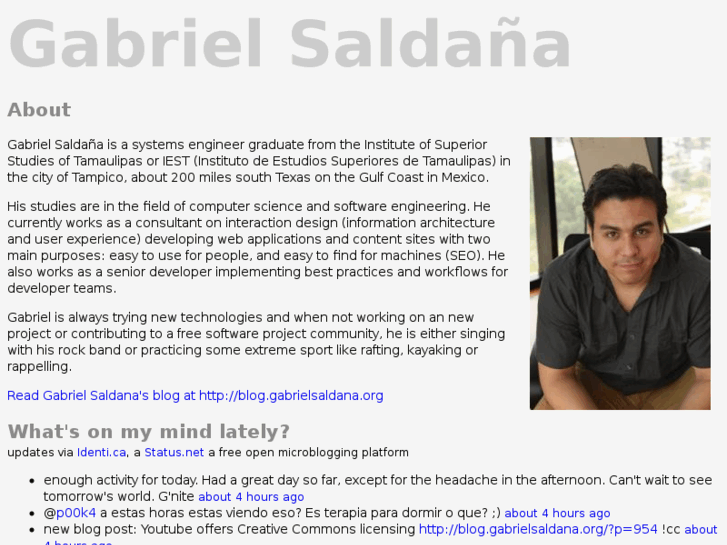 www.gabrielsaldana.org