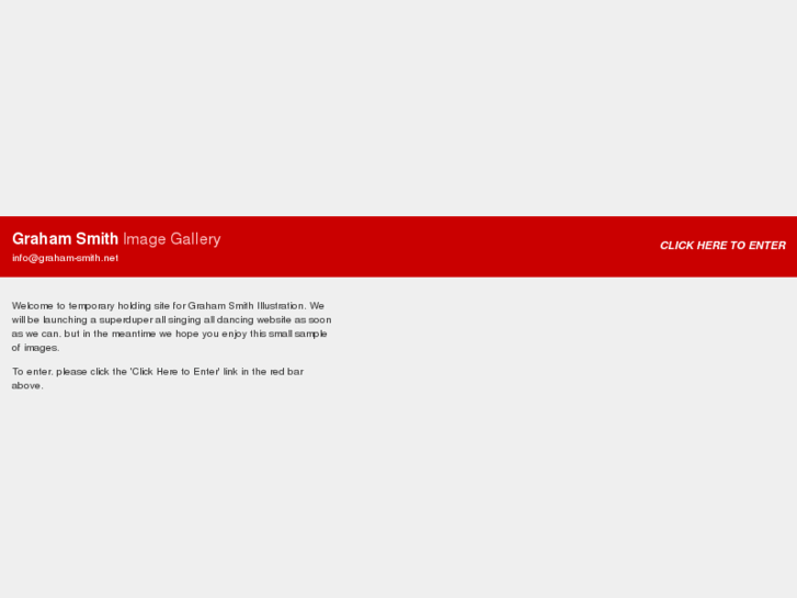www.graham-smith.net