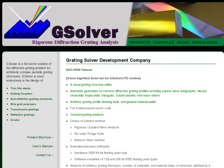 www.gsolver.com