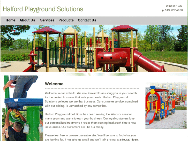 www.halfordplaygrounds.com