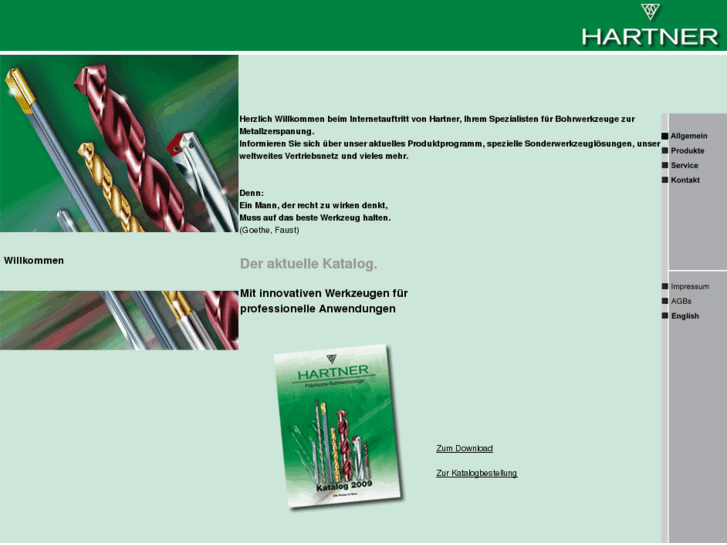 www.hartner.de