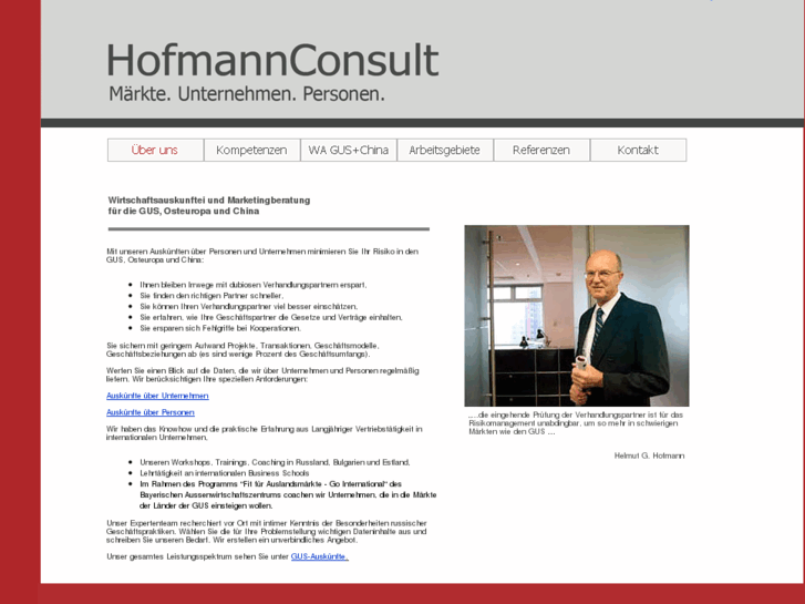 www.hofmannconsult.com